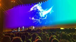 U2 - “You’re the Best Thing About Me” | La Plata, Argentina 🇦🇷- 11/10/2017