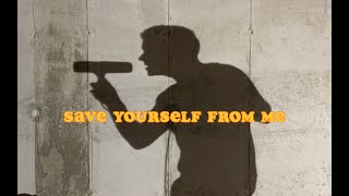 Greg Steinfeld - Save Yourself From Me [Official Lyric Video]