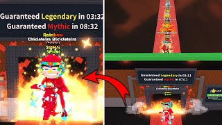 ROBLOX "Stealing" New Secret Brainrot - Funny Moments #8 - Steal A Brainrot - Tung Tung Tung Sahur