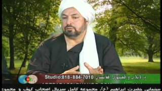 clip2 of 9 Daoud Abedi interview with Aref Abbasi, Hezb-e-Islami Afghanistan Gulbudin Hekmatyar