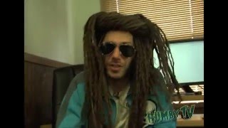 Part 7of7 - "Fans Ask, Artist Answer" - Episode 1 - Freq Nasty - Fans ask Ques. directly to Artist