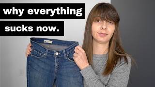 The Sh*tification Of Everything