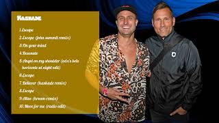 Kaskade| The Power Within You|Unlock your musical senses