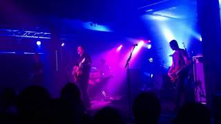 Jimmy Eat World "Invented" (live in San Antonio)