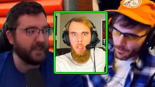 Blame Truth’s Beef with Hutch | PKA