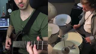 Art Blakey & The Jazz Messengers - "Moanin'" (Cover)