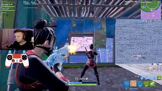 The Unstoppable Duo... (28 Eliminations)