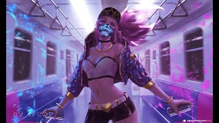 How It's Done - [GMV]