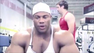 Phil Heath Motivation