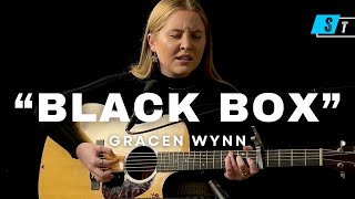 Gracen Wynn - "Black Box" (Song Meaning + Live Performance)
