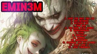 EMINEM - Playlist | Greatest Hits | Kumpulan Lagu