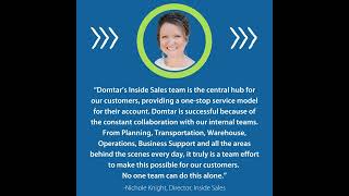 Celebrating Customer Service Week - Oct. 3-7, 2022