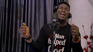 All the other Names Fade Away - Victor Thompson Spontaneous Worship ( Cover )