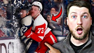 Top 5 Skills: Shut-Down Defenseman