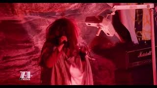 Lilac Web live at the Rock Room 6/25/24
