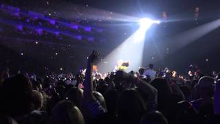 Love On Top - Beyonce @ The O2, 05.03.14