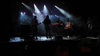 Most Kultury Festiwal Głuchołazy - TABU LIVE #concert #tabu #live #festival #polskamuzyka #reggae