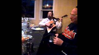 Purim with Avraham Rosenblum