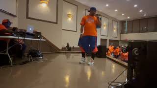STL Bend It LD Demo/Inst taught by Stefhon Cave (STL Flava 15th Annual Celebration - July 2025)
