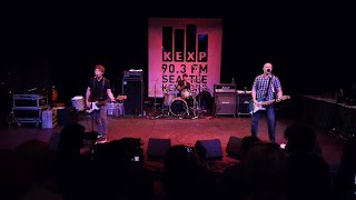 Bob Mould 'The Act We Act' (Live, 2013)