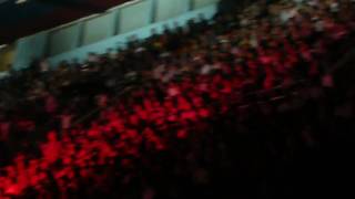 Guns N' Roses - Sweet Child O Mine (Live in Moscow)
