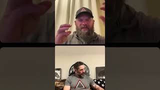 GEAR - Risers, Foregrips & Backup Irons with Charlie Ross & Zack Harrison (Hades Consulting)