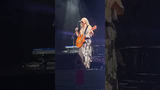 Sarah McLachlan - Train Wreck (live) Washington DC 11/16/2025