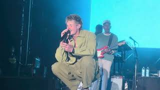 Forrest Frank - Hallelujah #RockTheUniverse2026 Orlando FL
