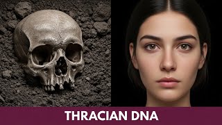 The True Genetic Roots of the Thracians Finally Explained