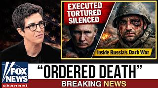RUSSIAN SOLDIERS EXPOSE Executions and Torture Inside Ukraine War