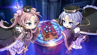 [Epic Seven] Free summons day 7?