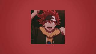 Happy Reki