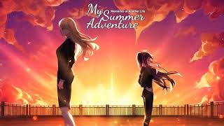 My Summer Adventure Memories Of Another Life - intro