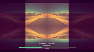 Sun Chasing Drive #541 Music by NIMAX