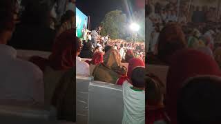 Bhatkey Houoon ko Live by Hammad bally