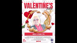 Imahe covered by Romantic Jazzer