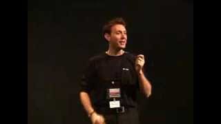 Scott Rose: MacWorld Expo Speaking Reel (1999-2005)