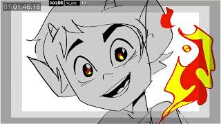 Pepito's Song and Dance