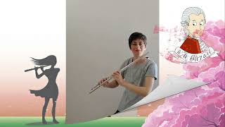 VIDEO  FLAUTO