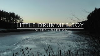 Little drummer boy - Cover Jochen Schaible