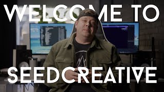 Welcome to Seed Creative | Filmmaking, Camera Gear & Video Production Content