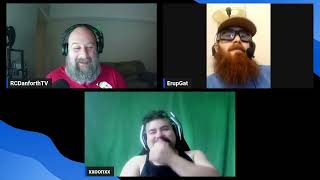 Outdone Gaming Podcast Episode 9