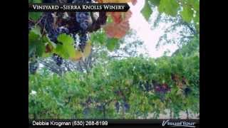 Debbie Krogman ~ Why You Should Move to Auburn / Grass Valley California