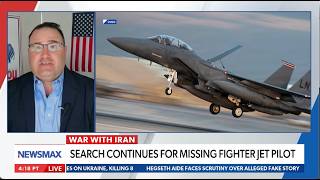 Sooner or Later, Aircraft Get Hit - My TV Appearance
