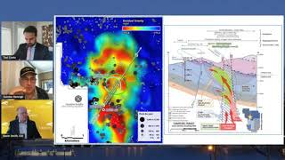 Crescat's Live Market Call - July 11th, 2025 Commentary - Westward Gold Segment