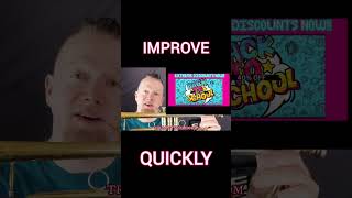 STOP CHANGING YOUR EMBOUCHURE