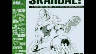Shots in the Dark - Hooligan Ska