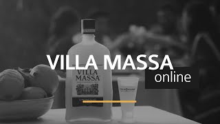 VILLA MASSA -  Online