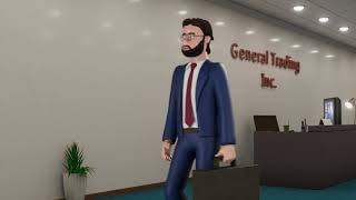 بيت.كوم: اعثر على الوظيفة التي تنتمي إليها (دعاية الروبوت)