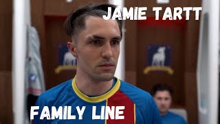 Jamie Tartt || Family Line